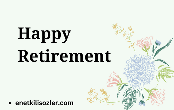 Secure Retirement